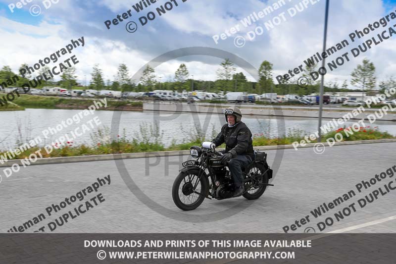 Vintage motorcycle club;eventdigitalimages;no limits trackdays;peter wileman photography;vintage motocycles;vmcc banbury run photographs